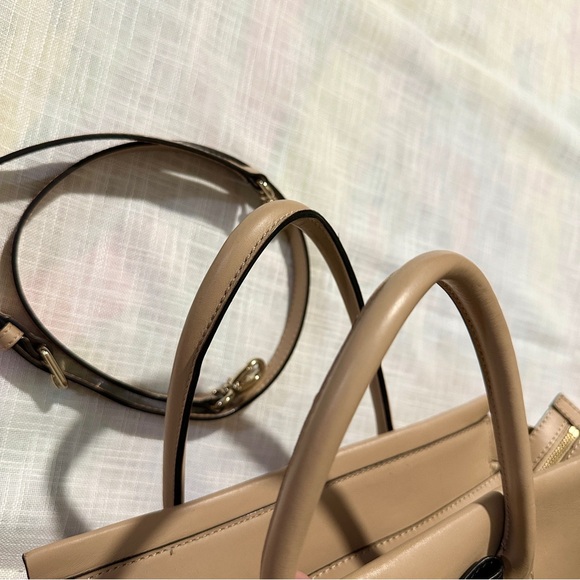 Kate Spade New York Hanover Street Charee Top Handle Crossbody Bag - Picture 13 of 14